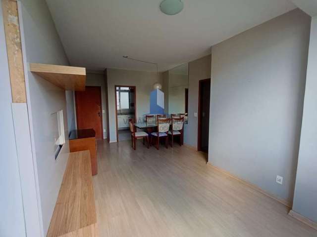 Apartamento para Venda em Belo Horizonte, Estoril, 3 dormitórios, 1 suíte, 3 banheiros, 2 vagas