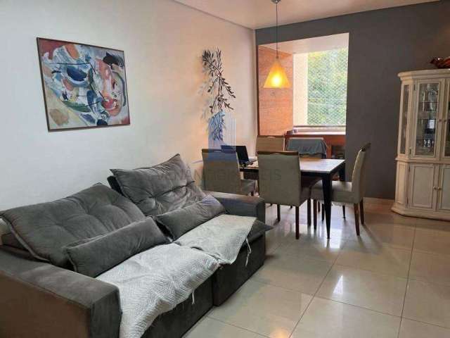 Apartamento para Venda em Belo Horizonte, Estoril, 3 dormitórios, 1 suíte, 2 vagas