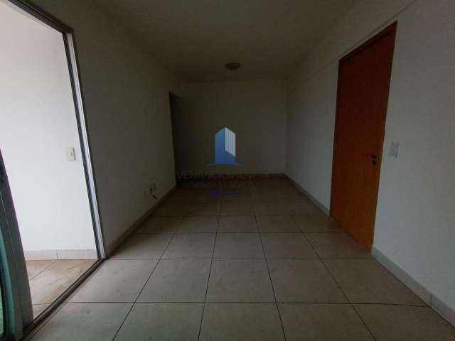 Apartamento para Locação em Belo Horizonte, Ipiranga, 2 dormitórios, 1 suíte, 2 banheiros, 2 vagas