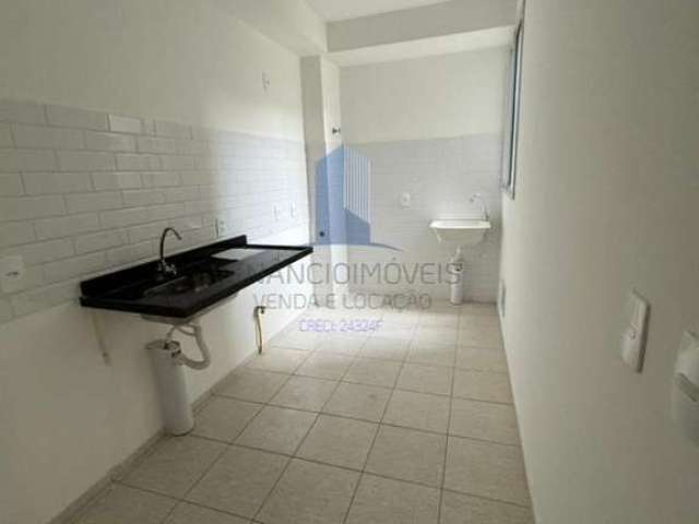 Apartamento para Venda em Belo Horizonte, Buritis, 2 dormitórios, 1 banheiro, 1 vaga
