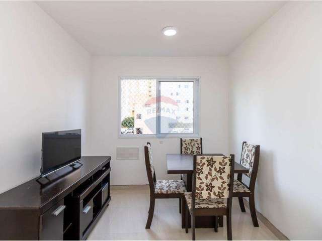 Apartamento à Venda na Vila Pirituba em Pirituba Zona Oeste de São Paulo com 2 dormitórios e 1 Vagas com 40m² por R$ 249.901,00