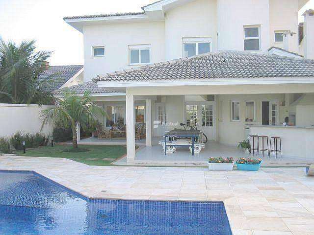 Casa com 5 dormitórios à venda, 320 m² por R$ 2.950.000,00 - Acapulco - Guarujá/SP