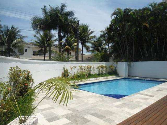 Casa com 4 dormitórios à venda, 400 m² por R$ 1.850.000,00 - Acapulco - Guarujá/SP