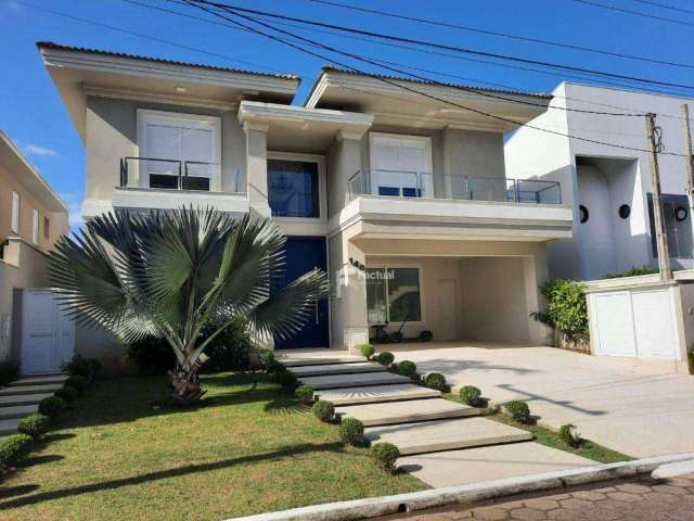 Casa com 5 dormitórios à venda, 469 m² por R$ 4.800.000,00 - Acapulco - Guarujá/SP