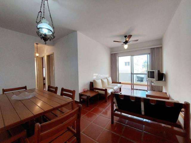 Apartamento com 2 dormitórios à venda, 82 m² por R$ 300.000,00 - Portal do Guarujá - Guarujá/SP