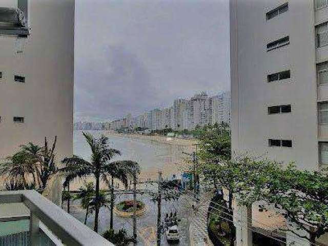 Apartamento com 4 dormitórios à venda, 240 m² por R$ 1.500.000,00 - Pitangueiras - Guarujá/SP