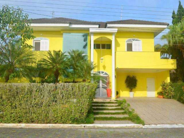 Casa à venda, 398 m² por R$ 2.700.000,00 - Acapulco - Guarujá/SP