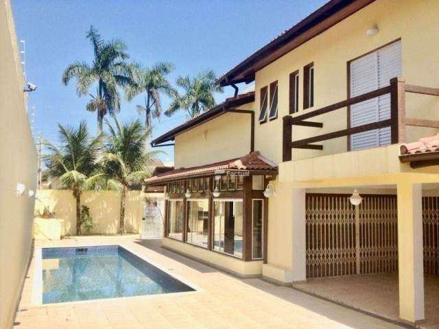 Casa à venda, 240 m² por R$ 1.325.000,00 - Jardim Virginia - Guarujá/SP