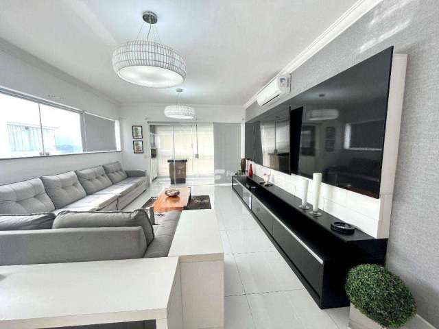 Cobertura com 4 dormitórios, 216 m² - venda ou aluguel - Riviera - Módulo 7 - Bertioga/SP