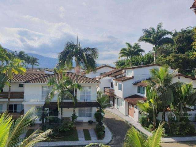 Casa, 92 m² - venda por R$ 960.000,00 ou aluguel por R$ 9.720,00/mês - Cidade Jardim Tom - Guarujá/SP