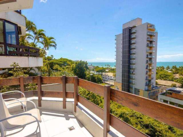 Casa com 4 dormitórios à venda, 279 m² por R$ 1.700.000,00 - Enseada - Guarujá/SP