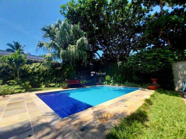 Casa à venda, 190 m² por R$ 980.000,00 - Balneário Praia do Pernambuco - Guarujá/SP