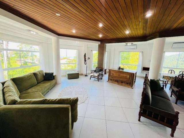 Casa com 3 dormitórios à venda, 247 m² por R$ 1.900.000,00 - Enseada - Guarujá/SP