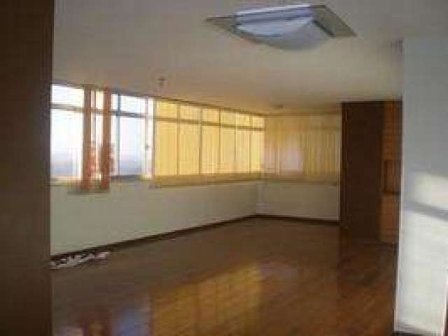 Apartamento para Venda em Belo Horizonte, Serra, 4 dormitórios, 1 suíte, 3 banheiros, 3 vagas