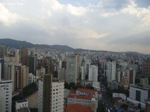 Cobertura para Venda em Belo Horizonte, Savassi, 3 dormitórios, 3 suítes, 5 banheiros, 3 vagas