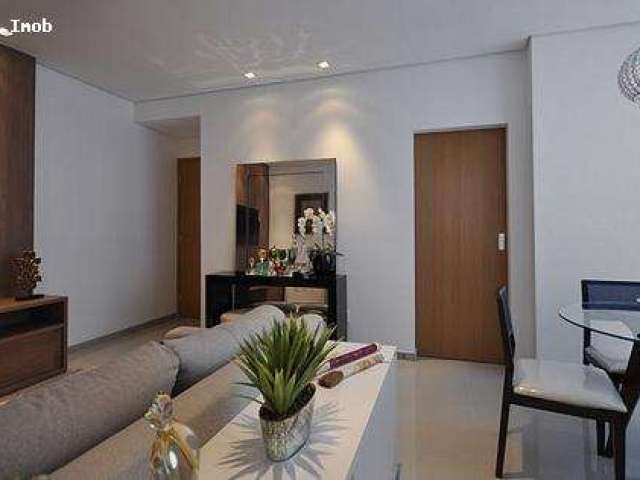Apartamento para Venda em Belo Horizonte, Ouro Preto, 3 dormitórios, 2 suítes, 3 banheiros, 2 vagas