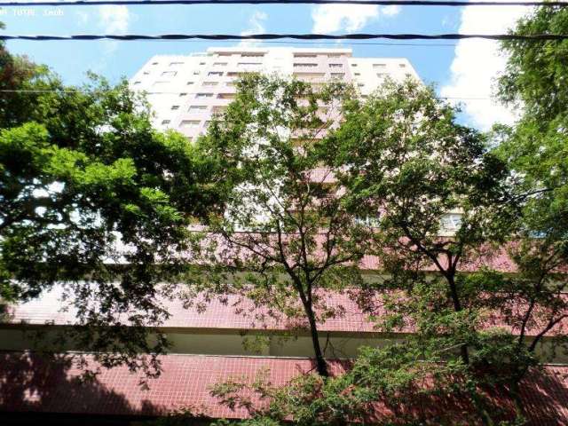Cobertura para Venda em Belo Horizonte, Santo Antônio, 2 dormitórios, 1 suíte, 4 banheiros, 4 vagas