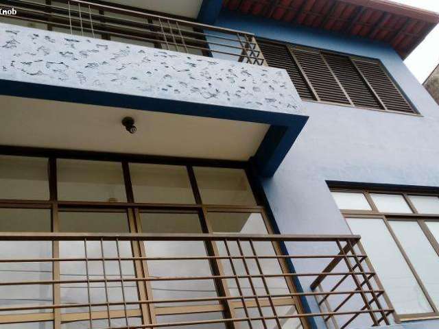 Casa para Venda em Belo Horizonte, Renascença, 6 dormitórios, 1 suíte, 4 banheiros, 4 vagas