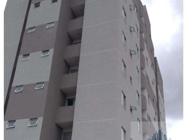 Apartamento com Área Privativa para Venda em Belo Horizonte, Floresta, 3 dormitórios, 1 suíte, 2 banheiros, 3 vagas