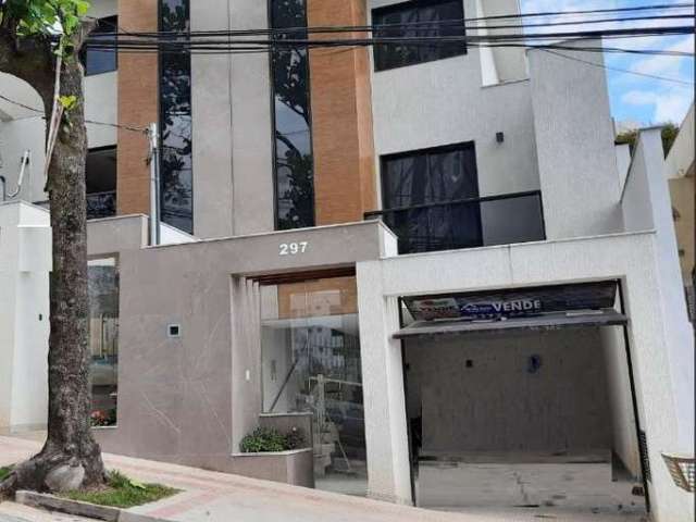 Casa para Venda em Belo Horizonte, Santa Rosa, 3 dormitórios, 3 suítes, 4 banheiros, 2 vagas