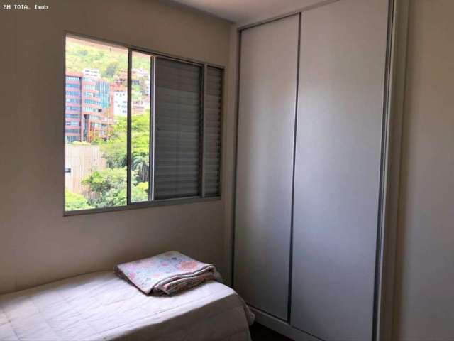 Apartamento para Venda em Belo Horizonte, Anchieta, 3 dormitórios, 1 suíte, 3 banheiros, 1 vaga