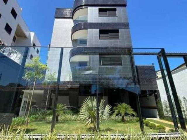 Apartamento com Área Privativa para Venda em Belo Horizonte, Itapoã, 3 dormitórios, 1 suíte, 2 banheiros, 2 vagas