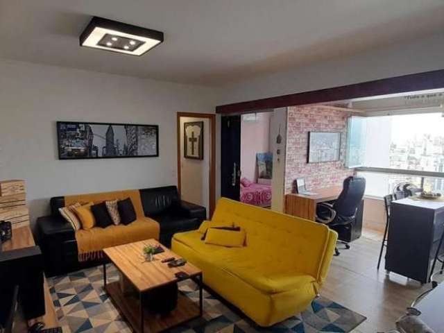 Apartamento para Venda em Belo Horizonte, Nova Suíssa, 3 dormitórios, 1 suíte, 3 banheiros, 2 vagas