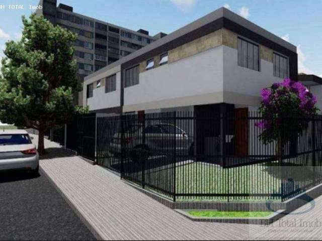 Casa Geminada para Venda em Belo Horizonte, Piratininga (Venda Nova), 3 dormitórios, 1 suíte, 2 banheiros, 2 vagas