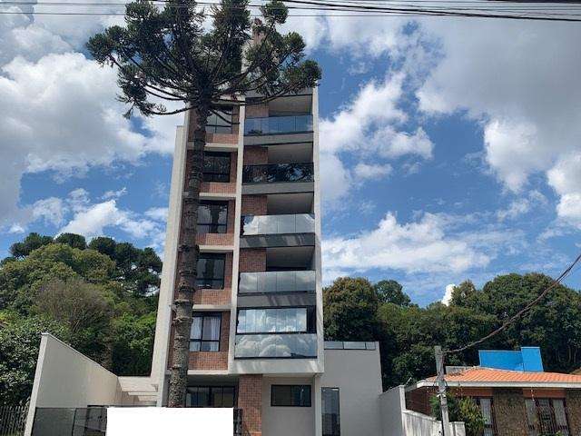 Apartamento para Venda em Curitiba, Boa Vista, 3 dormitórios, 1 suíte, 3 banheiros, 2 vagas