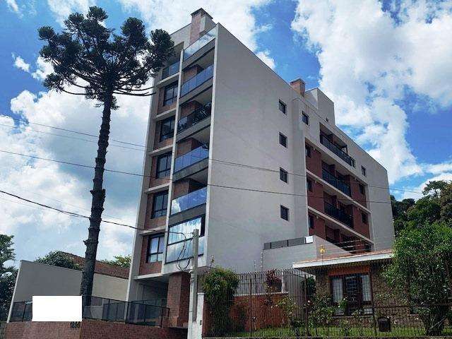 Cobertura para Venda em Curitiba, Boa Vista, 3 dormitórios, 3 suítes, 5 banheiros, 2 vagas