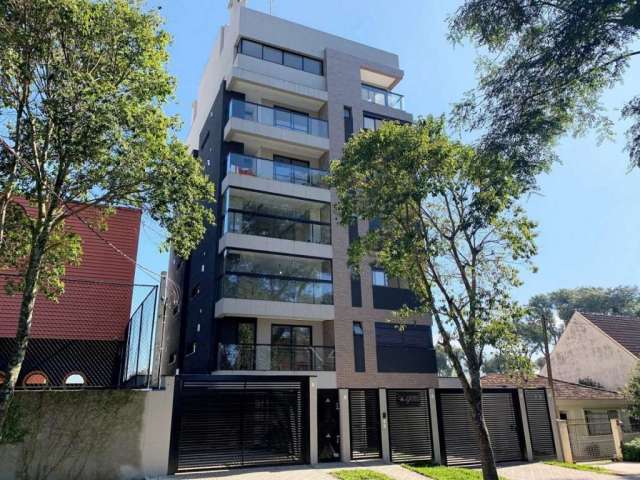 Apartamento à venda com uma excelente vista para SJP/CWB, São