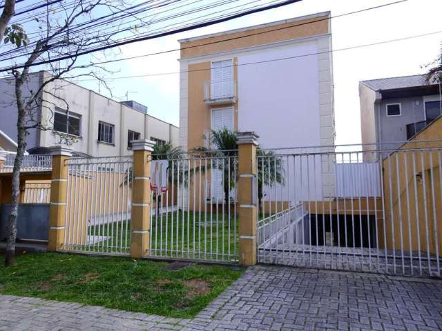 Apartamento para Venda em Curitiba, Bacacheri, 2 dormitórios, 1 suíte, 2 banheiros, 2 vagas