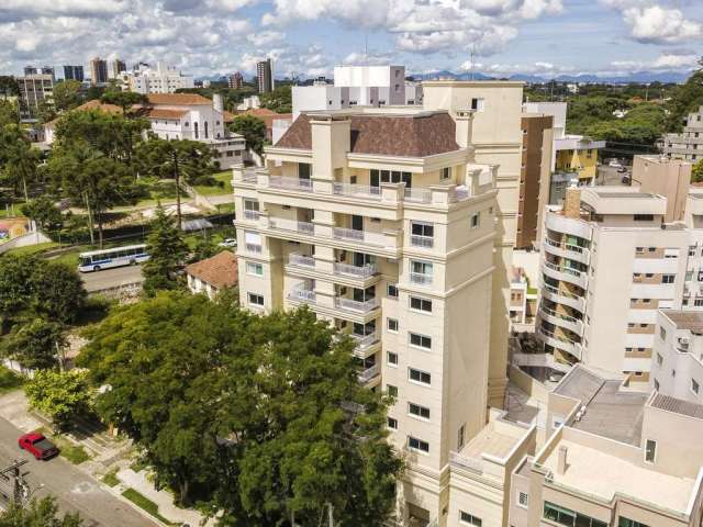 Cobertura para Venda em Curitiba, Juvevê, 3 dormitórios, 3 suítes, 6 banheiros, 4 vagas