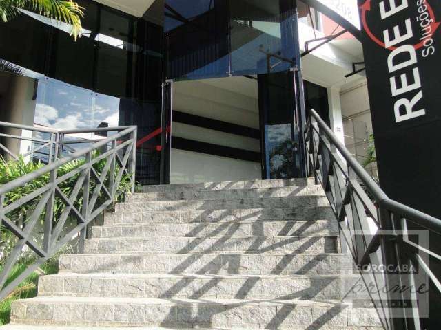 Prédio, 745 m² - venda por R$ 6.500.000,00 ou aluguel por R$ 15.000,00/mês - Parque Campolim - Sorocaba/SP