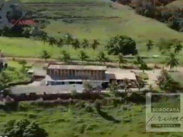 Fazenda à venda, 15680000 m² por R$ 33.000.000,00 - Centro - Muriaé/MG