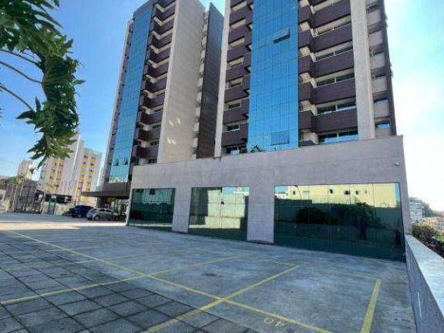 Andar Corporativo, 724 m² - venda por R$ 7.000.000,00 ou aluguel por R$ 42.964,00/mês - Edifício Boulevard Alavanca Business &amp; Care - Sorocaba/SP