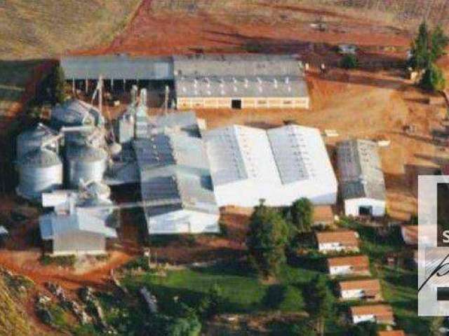 Fazenda à venda, 36363500 m² por R$ 600.000.000,00 - Colina dos Pinheiros - Itapeva/SP