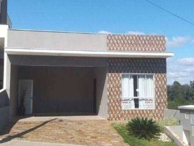 Casa com 2 dormitórios à venda, 130 m² por R$ 650.000,00 - Wanel Ville - Sorocaba/SP