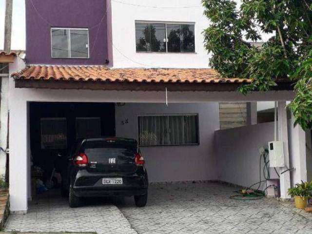 Casa com 1 dormitório à venda, 160 m² por R$ 480.000,00 - Parque São Bento - Sorocaba/SP