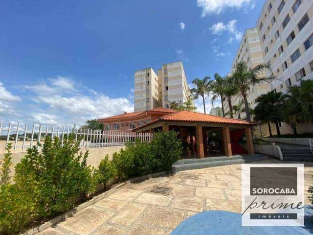 Apartamento com 3 dormitórios à venda, 70 m² por R$ 230.000,00 - Parque Bela Vista - Votorantim/SP