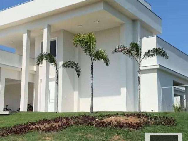 Casa com 3 dormitórios à venda, 230 m² por R$ 1.200.000,00 - Village Ipanema - Araçoiaba da Serra/SP