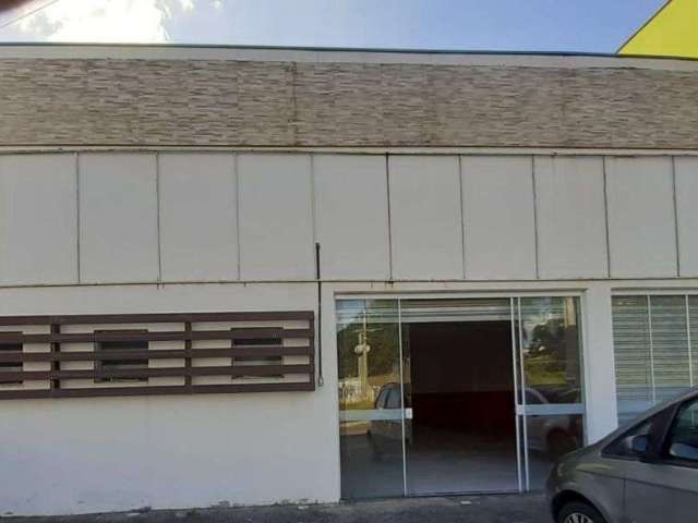 Galpão para alugar, 200 m² por R$ 7.300,00/mês - Aparecidinha - Sorocaba/SP