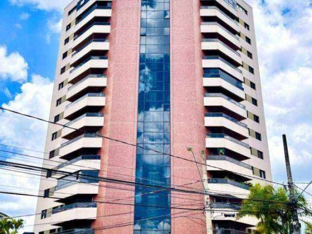 Apartamento com 4 dormitórios à venda, 190 m² por R$ 1.100.000,00 - Centro - Sorocaba/SP