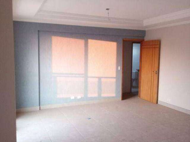 Apartamento com 3 dormitórios à venda, 89 m² por R$ 450.000,00 - Edificio Nena Moncayo - Sorocaba/SP