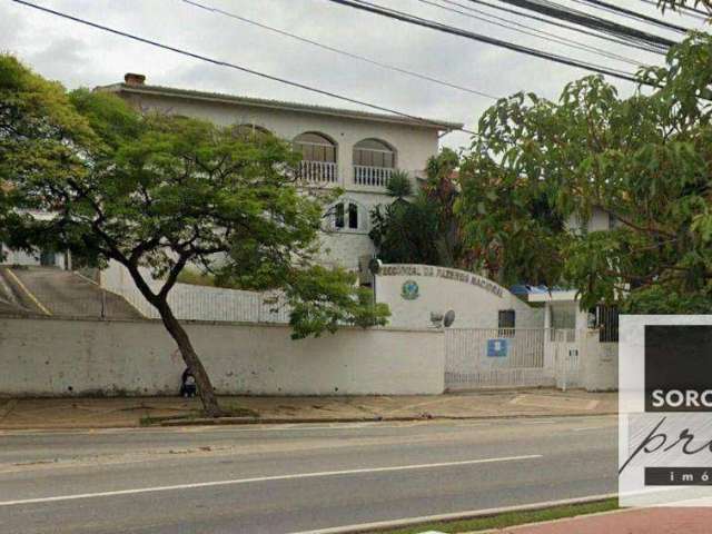 Sala, 1400 m² - venda por R$ 6.000.000,00 ou aluguel por R$ 27.850,00/mês - Vila Carvalho - Sorocaba/SP