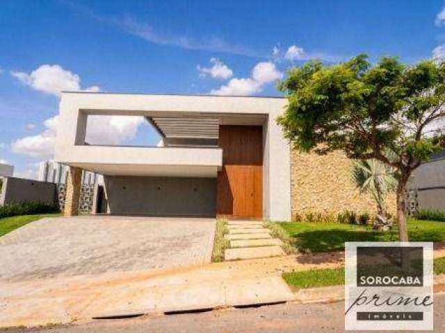 Casa com 4 suítes à venda, 440 m² por R$ 5.300.000