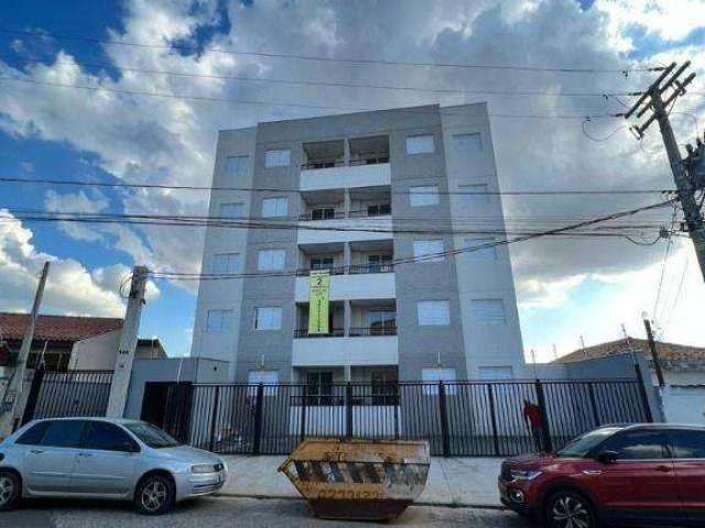 Apartamento com 2 dormitórios à venda, 55 m² por R$ 310.000 - Jardim Prestes de Barros - Sorocaba/SP