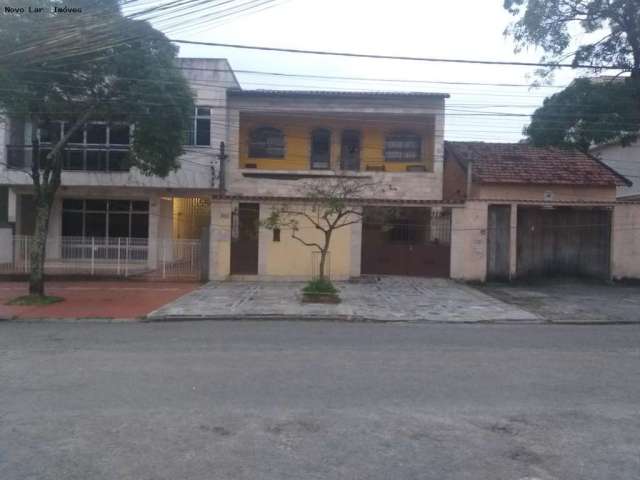 Casa para Venda em Rio de Janeiro, Vila Kosmos, 5 dormitórios, 2 suítes, 2 banheiros, 2 vagas