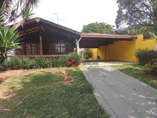 Chácara com 6 dormitórios à venda, 1000 m² por R$ 700.000,00 - Cacapava - Caçapava/SP