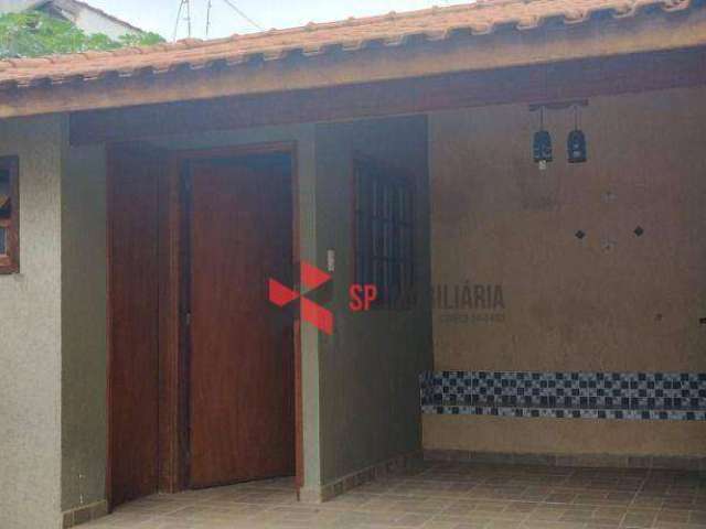 Casa com 2 dormitórios à venda, 97 m² por R$ 300.000,00 - Residencial Esperança - Caçapava/SP